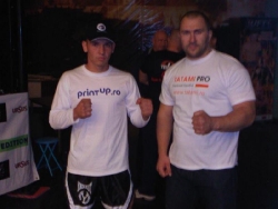 Cusca MMA