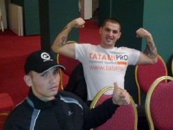 Alexey Gym