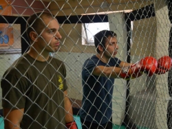 Kombat Team Alassio - Italia