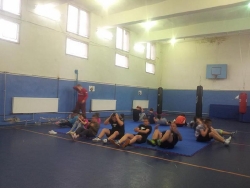 Club Titans - Liviu Surlas - Tmimisoara _1