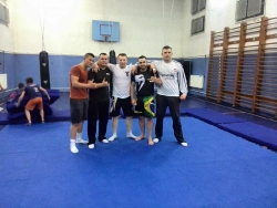 Club Titans - Liviu Surlas - Tmimisoara _2