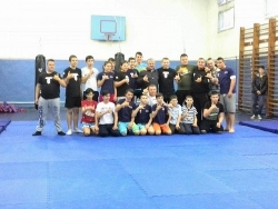 Club Titans - Liviu Surlas - Tmimisoara _3
