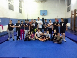 Club Titans - Liviu Surlas - Tmimisoara _4