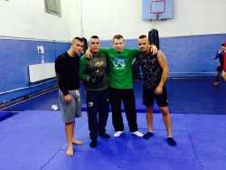 Club Titans - Liviu Surlas - Tmimisoara _6