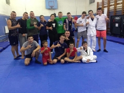 Club Titans - Liviu Surlas - Tmimisoara _7