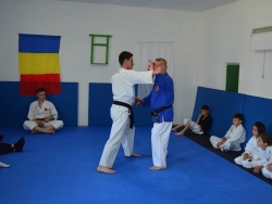 Clubul Sportiv Budokan Vaslui