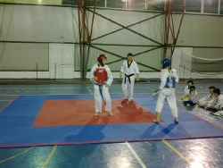 CS Reaktiv Bucuresti TKD _1