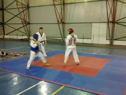 CS Reaktiv Bucuresti TKD _6