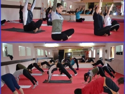 Heianity Gym Deva - Yoga_1
