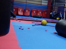 Kyo Gym Satu Mare _1