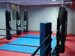 Kyo Gym Satu Mare _5