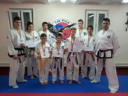 Tae Kyon Oradea TKD _15