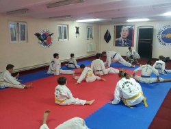 Tae Kyon Oradea TKD _17