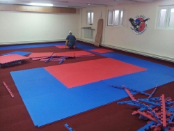 Tae Kyon Oradea TKD _3