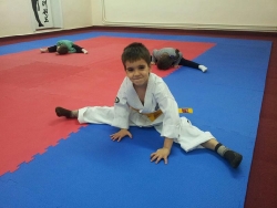 Tae Kyon Oradea TKD _5