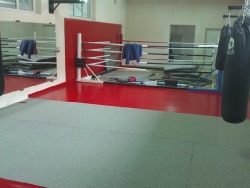 Tatami Fix