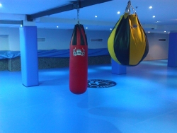 Dynamic Sport Center Marbella _7