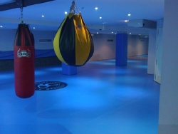 Dynamic Sport Center Marbella _8