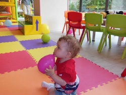 Loc de Joaca Britannia Kids Club Bucuresti