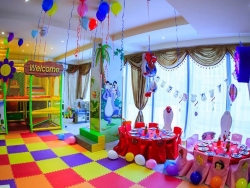 Loc de Joaca Britannia Kids Club Bucuresti