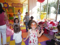Loc de Joaca Britannia Kids Club Bucuresti