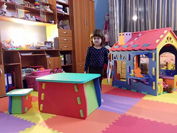 Puzzle Kids