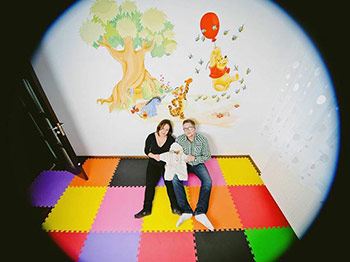 Puzzle Kids