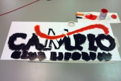 Serigrafie Personalizare